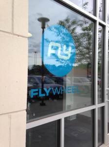 Flywheel